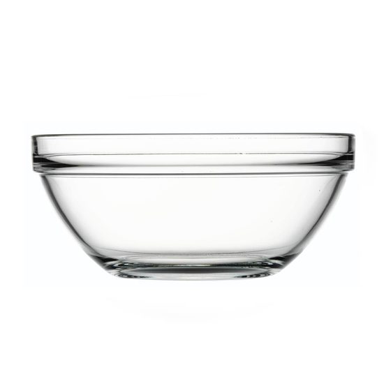 Miska sklo salátová CHEFS pr. 26 cm