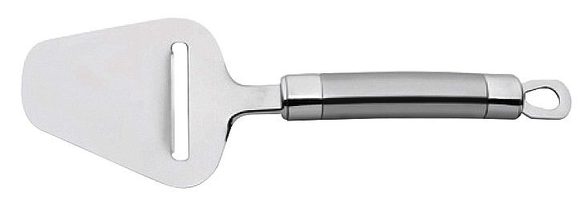 Plátkovač na sýr nerez Exquisite