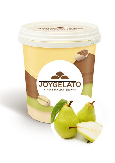 Ochucovací pasta Hruška 200 g