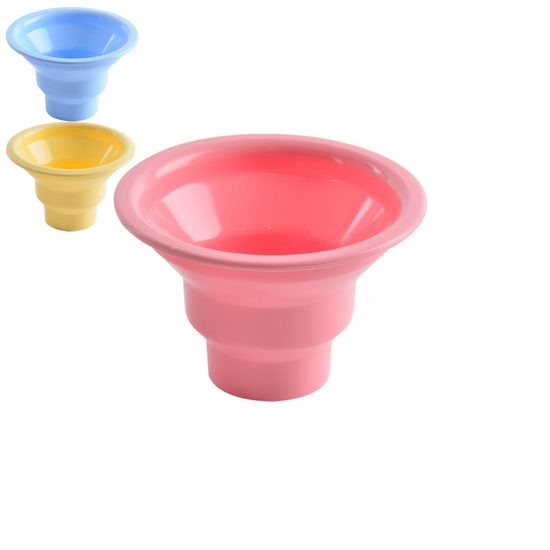 Nálevka plast KOLB pr. 9 cm SMALL