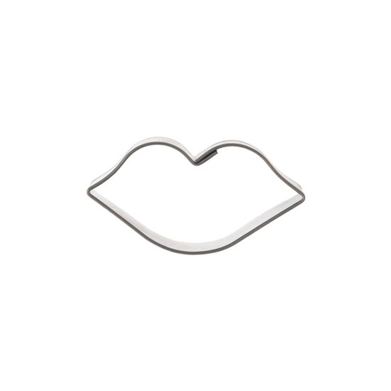 Vykrajovačka pusinka