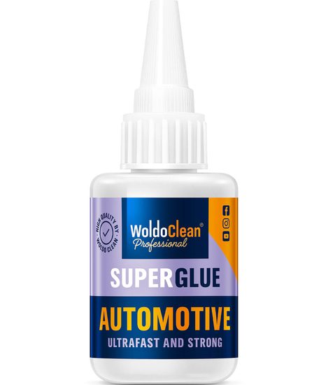 Lepidlo pro automobilový průmysl 25g