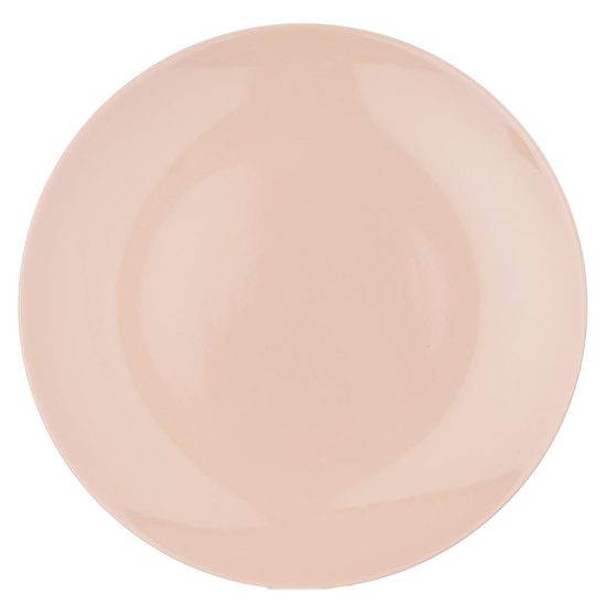 Mělký talíř ALFA pr. 27 cm