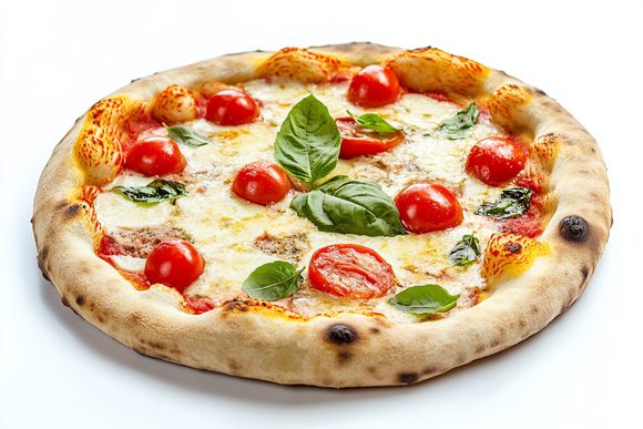 Směs Pizza K50 Credin - 15 kg