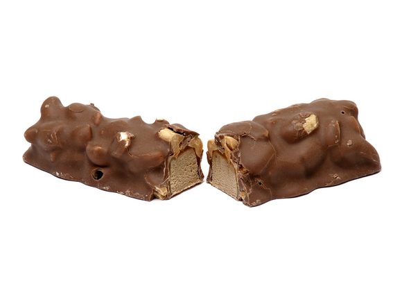 Náplň do pralinek Delicrips 250 g