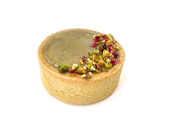 Náplň pistáciová - 1 kg