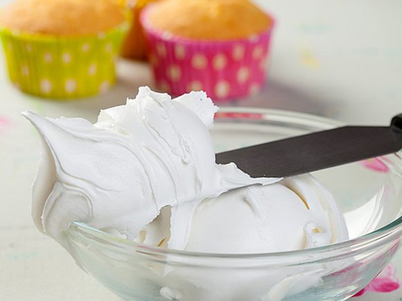 Královská glazura - Royal icing 900 g