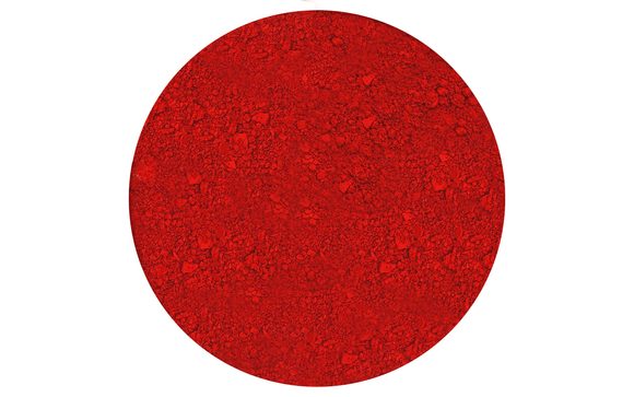 Potravinářské barvivo Červeň Allura E129 - 500 g
