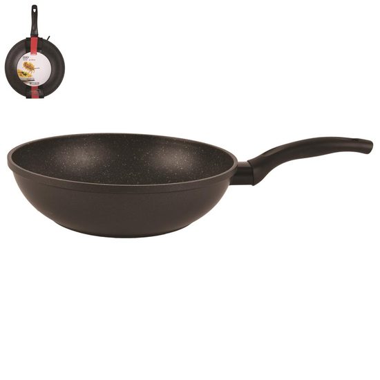 Pánev na čínu WOK GRANDE pr. 30 cm