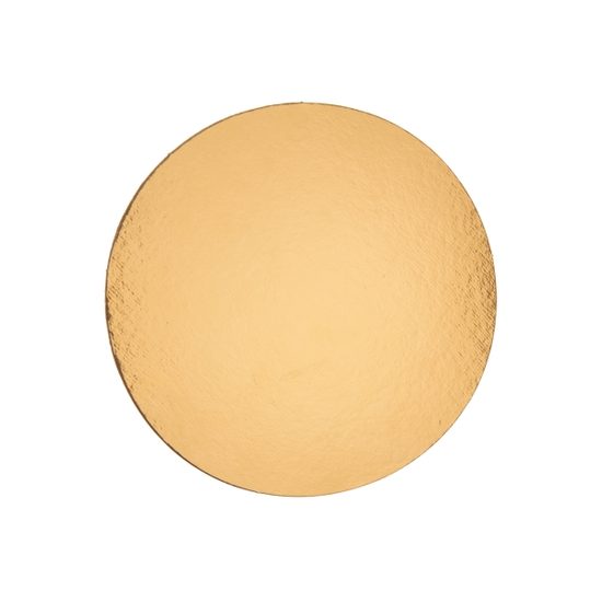 Dortová podložka tenká pr. 18 cm
