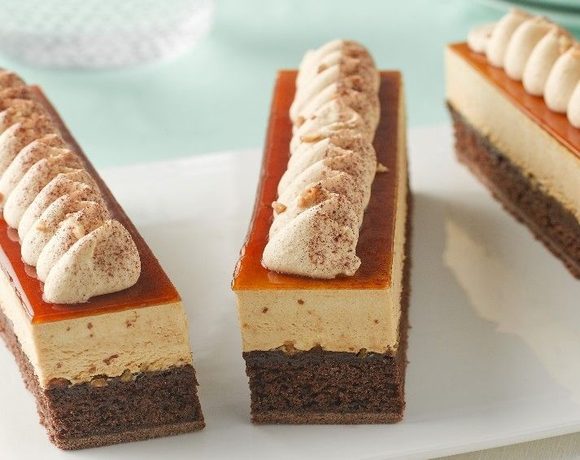 Fond – ztužovač smetany a krému LÍSKOVÝ OŘÍŠEK 250 g