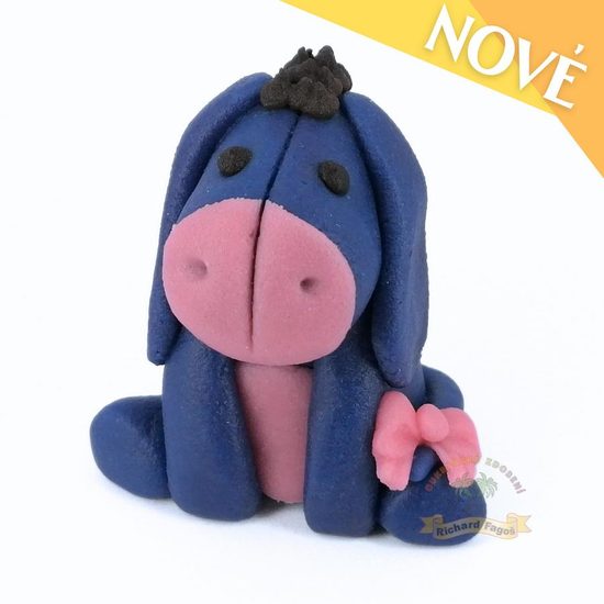 Figurka 3D 60g - Ijáček