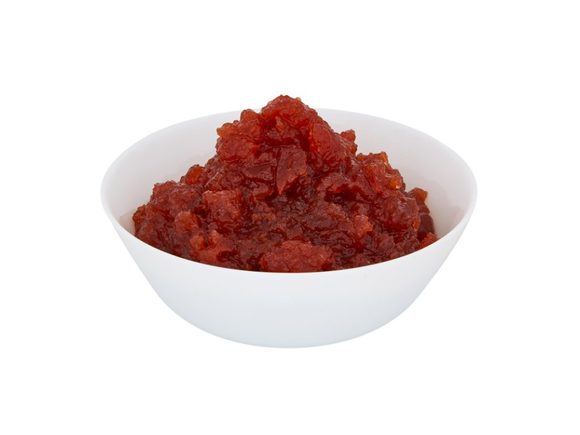 Náplň směs ovocná Hamé - 0,5 kg