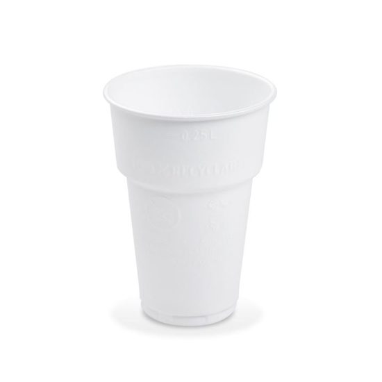 Termo kelímek - 250 ml - Snows - Airpack (XPP) - 50 ks