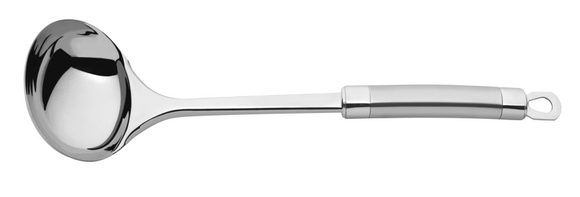 Naběračka nerez 33 cm Exquisite