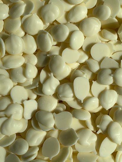 Poleva bílá extra 1 kg