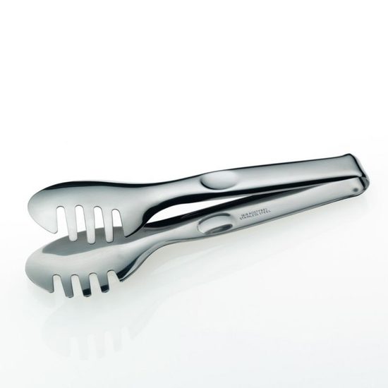 Kleště na špagety FRESH nerez 18/10