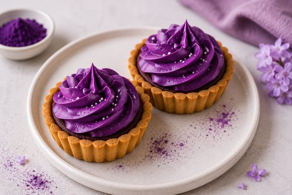 UBE Purple Fusion 250 g