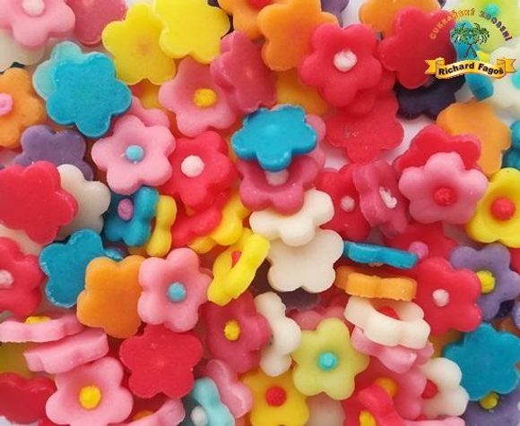 Kytičky drobné 2 40g