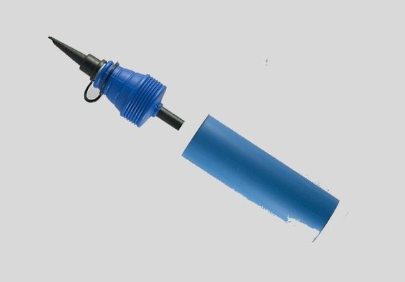 Pumpa - pumpička na balonky - Twin