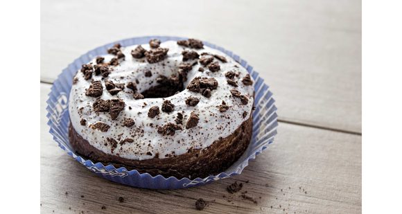 Hotový krém - cookies 500g