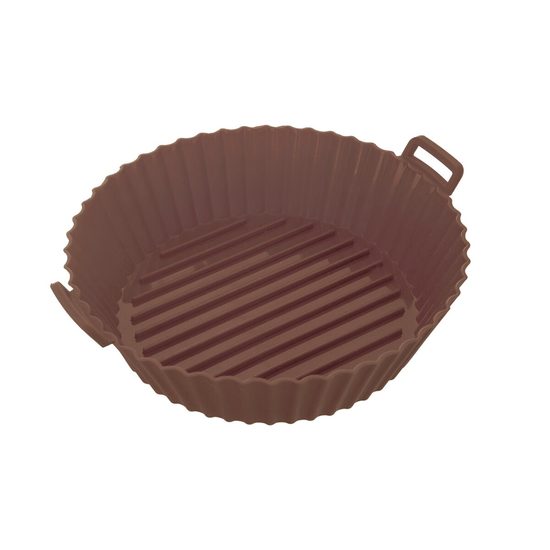 Forma na pečení do horkovzdušné fritézy pr. 20 cm