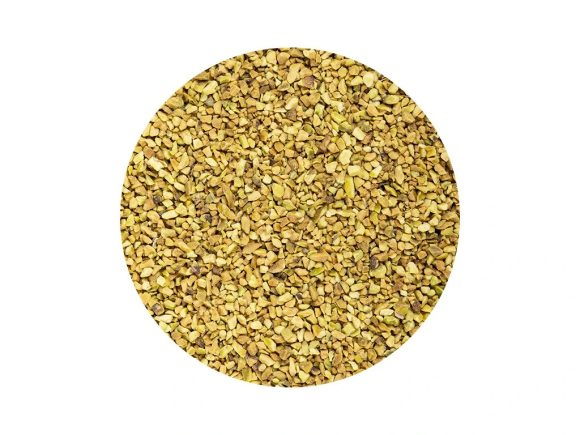 Pistácie pražené sekané (2-4mm) 100 g
