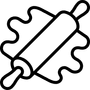 Potahovací hmoty