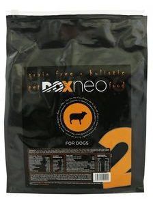 Doxneo 2 - Lamb 2,5 kg