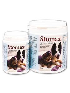Stomax™ pro psy a kočky 63 g
