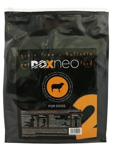 Doxneo 2 - Lamb 12 kg