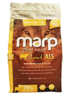 Marp Holistic Lamb 12 kg