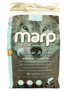 Marp Natural - Senior Light 18 kg