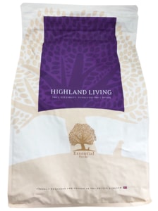 Essential Highland Living 3 kg