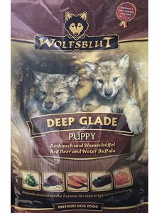 Wolfsblut Deep Glade Puppy 2 kg