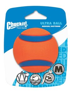 Míček Chuckit! Ultra Ball 6,5 cm 1 ks