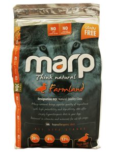 Marp Natural - Farmland 18 kg