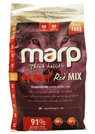 Marp Holistic Red Mix 2 kg