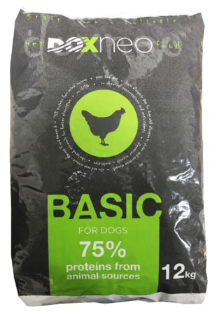 Doxneo Basic Chicken 12 kg