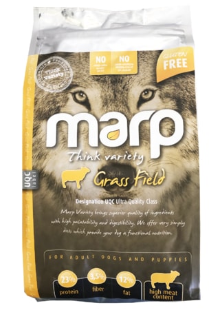 Marp Natural - Grass Field 18 kg