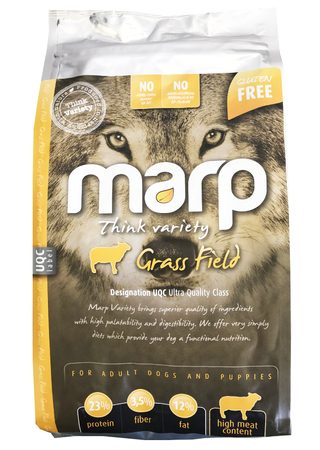 Marp Natural - Grass Field 12 kg