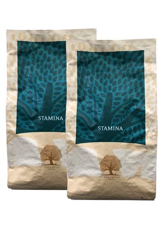 Essential Stamina 2 x 12,5 kg