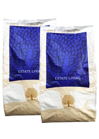 Essential Estate Living 2 x 12 kg