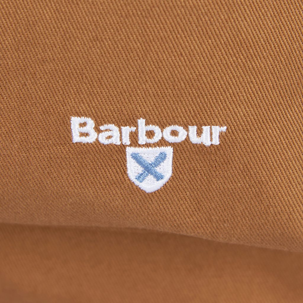 Barbour backpack best sale Orange