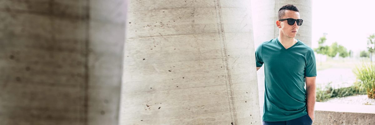 Tri farby nájdete tu