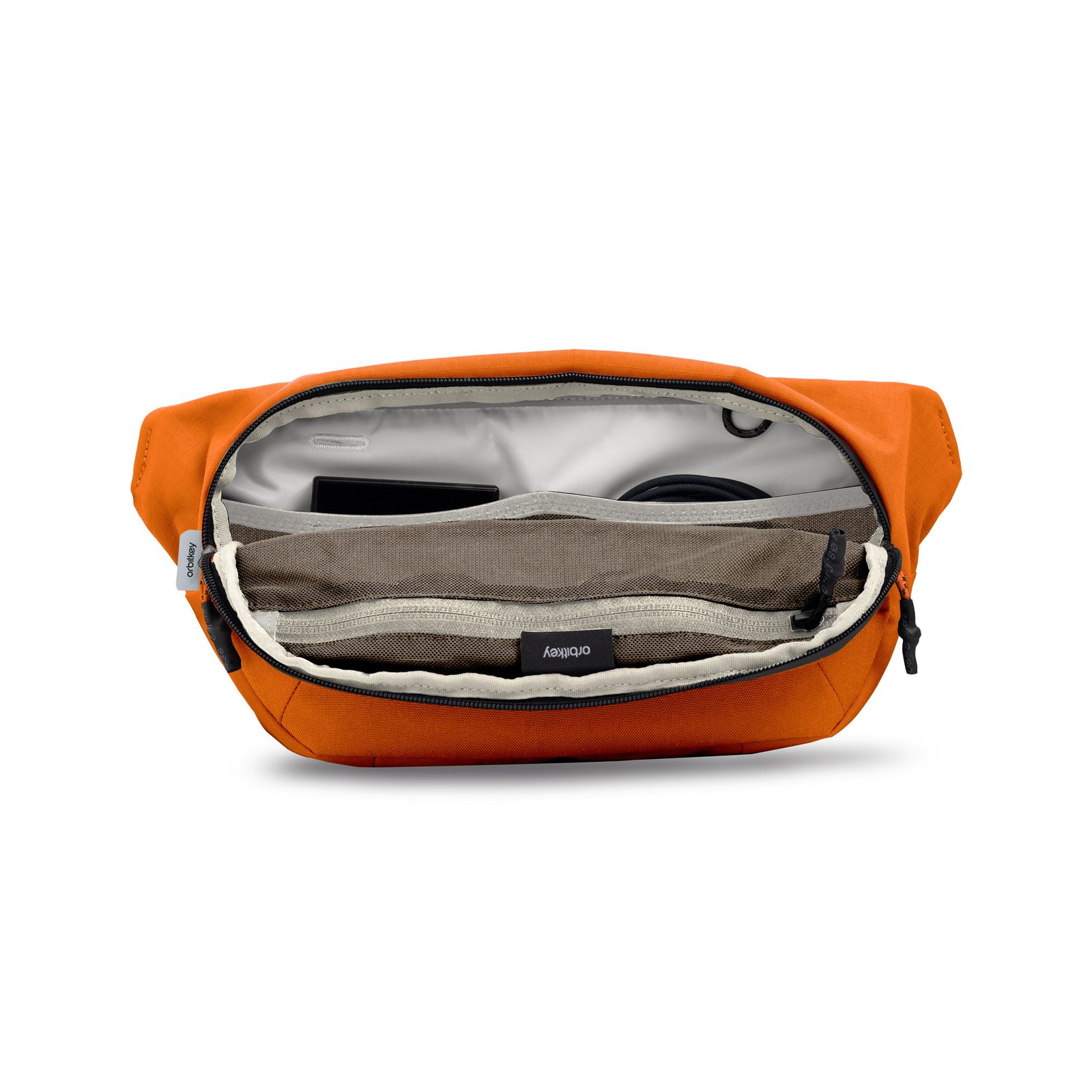 【新品】Orbitkey Urban Sling Standard (4L) Urban Sling (4L) – Orbitkey Australia