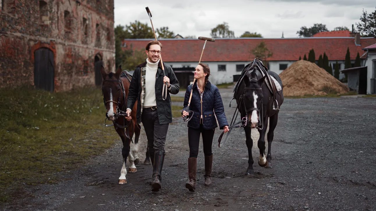 Barbour: Keď ľahké je žiť