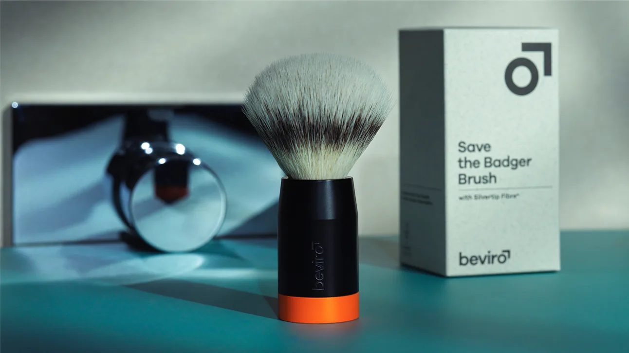 Ako si vybrať tú najlepšiu štetku na holenie