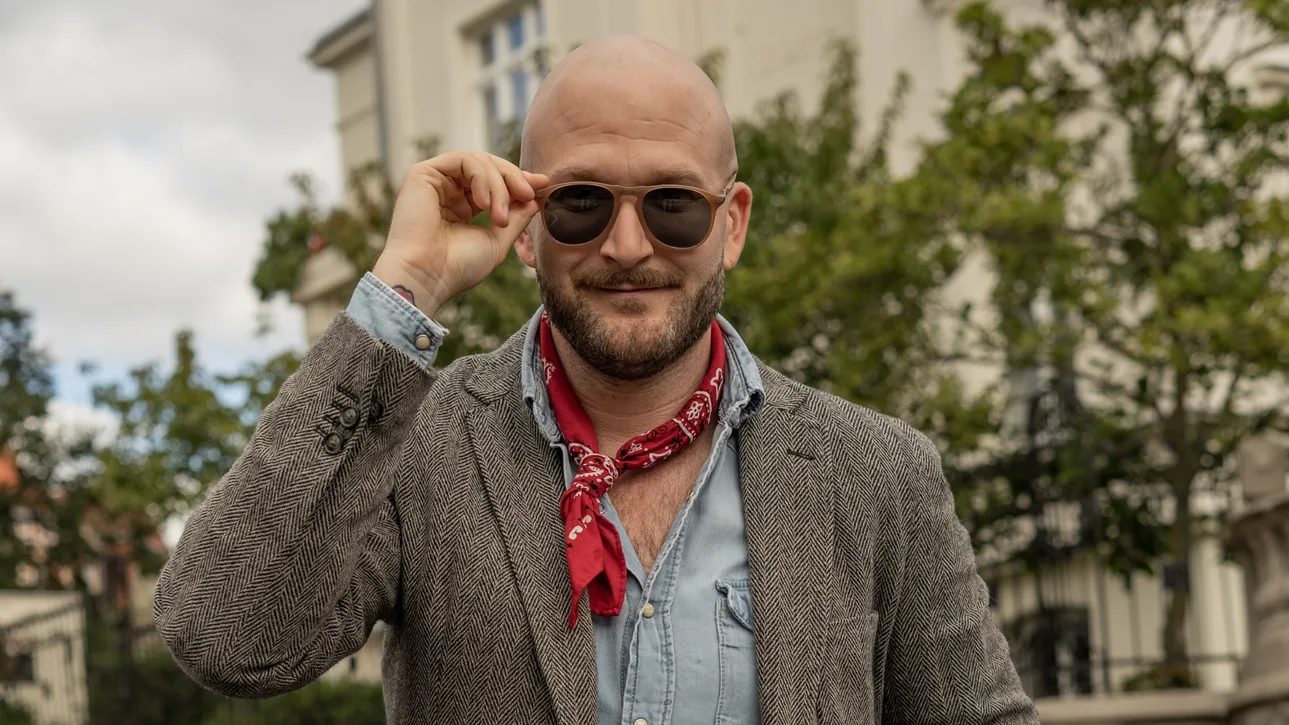 Obuvník Marek Černý: Bezhlavo nakupovať trendy je chyba