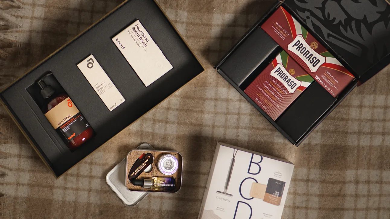 Tipy na najlepšie vianočné darčeky